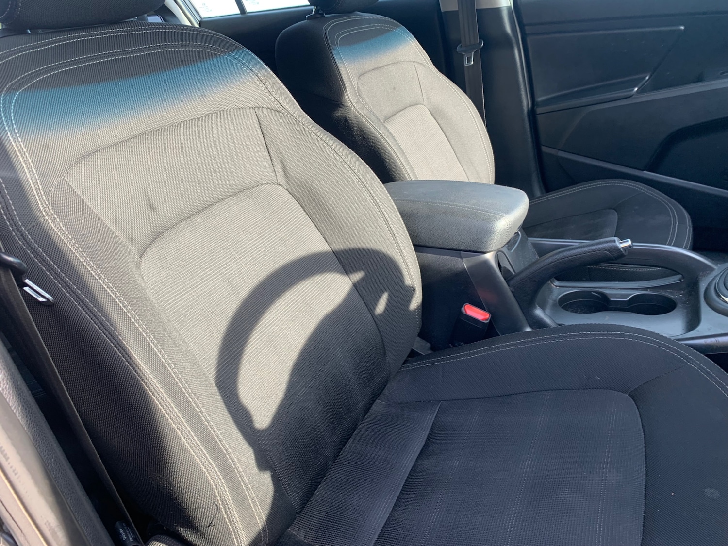 Used Kia Sportage 2013 for sale - 77932677: Photo 9