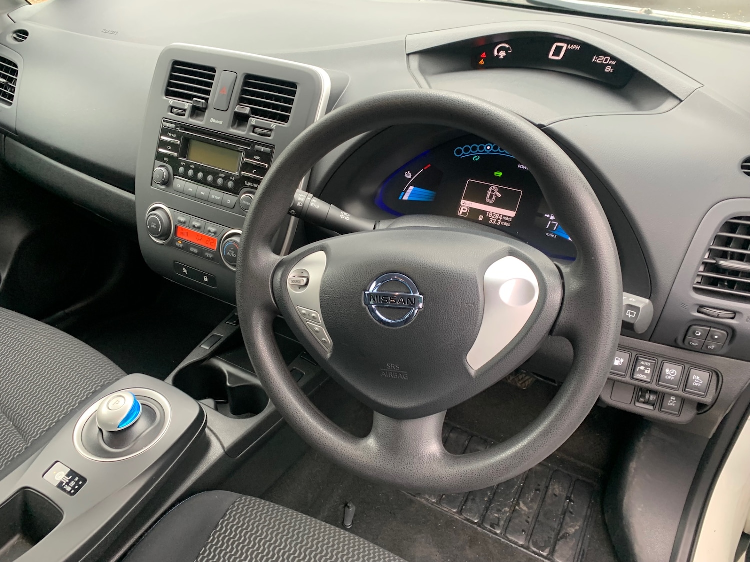Vehicle 11