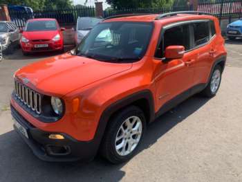 2015 (15) - 1.6 Multijet Longitude 5dr