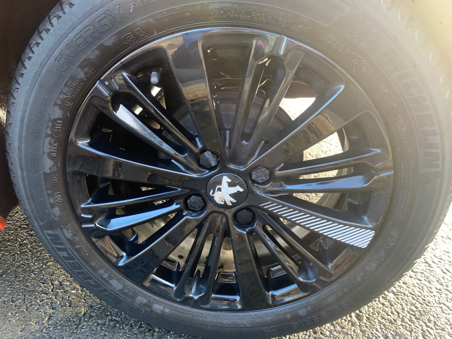 Used Peugeot 208 2015 for sale - 77208713: Photo 11