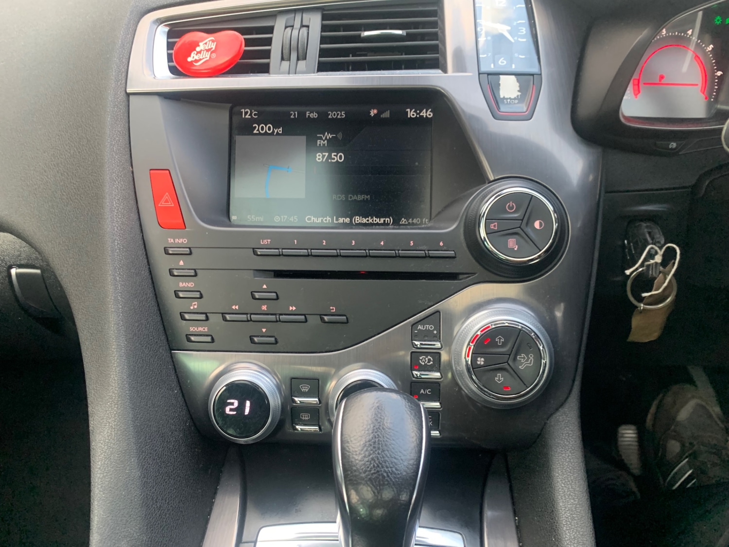 Vehicle 13