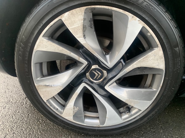 Used Citroen DS5 2013 for sale - 73806250: Photo 14