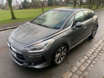 Used Citroen DS5 2013 for sale - 73806250: Photo