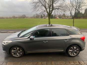 Used Citroen DS5 2013 for sale - 73806250: Photo