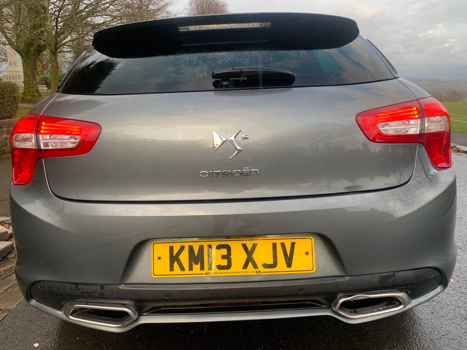 Vehicle 6