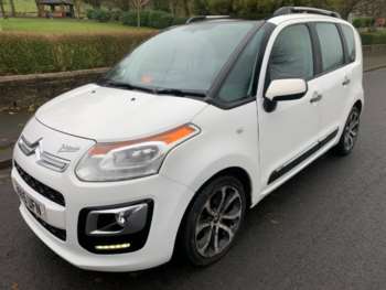 Used Citroen C3 Picasso 2015 for sale - 73261915: Photo