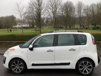 Used Citroen C3 Picasso 2015 for sale - 73261915: Photo