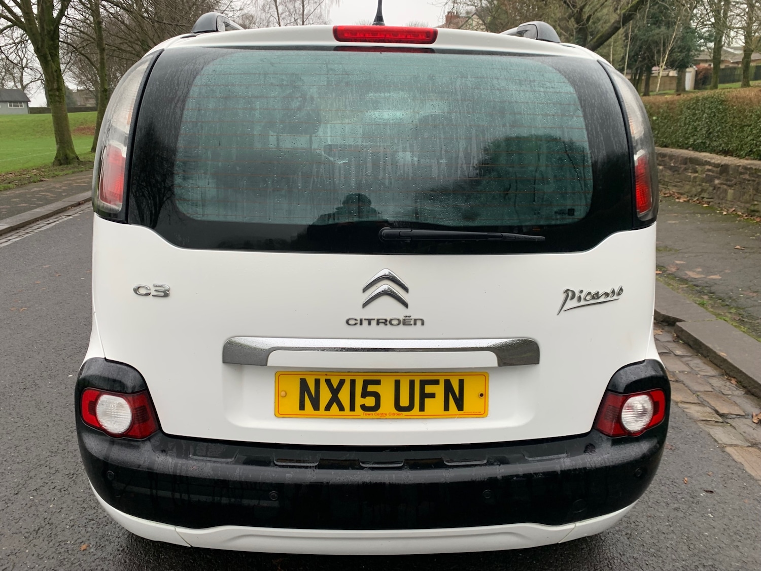 Vehicle 6