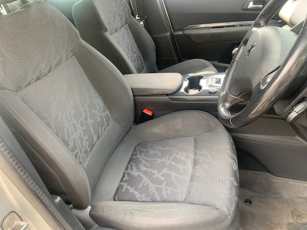 Used Peugeot 3008 2013 for sale - 75146243: Photo 10