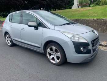 Used Peugeot 3008 2013 for sale - 75146243: Photo