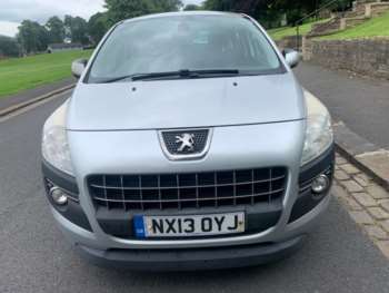Used Peugeot 3008 2013 for sale - 75146243: Photo