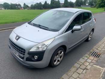 Used Peugeot 3008 2013 for sale - 75146243: Photo