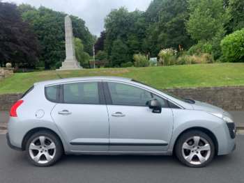 Used Peugeot 3008 2013 for sale - 75146243: Photo