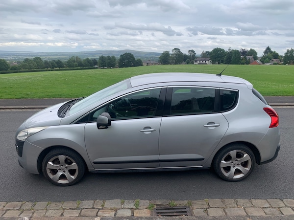 Used Peugeot 3008 2013 for sale - 75146243: Photo 8