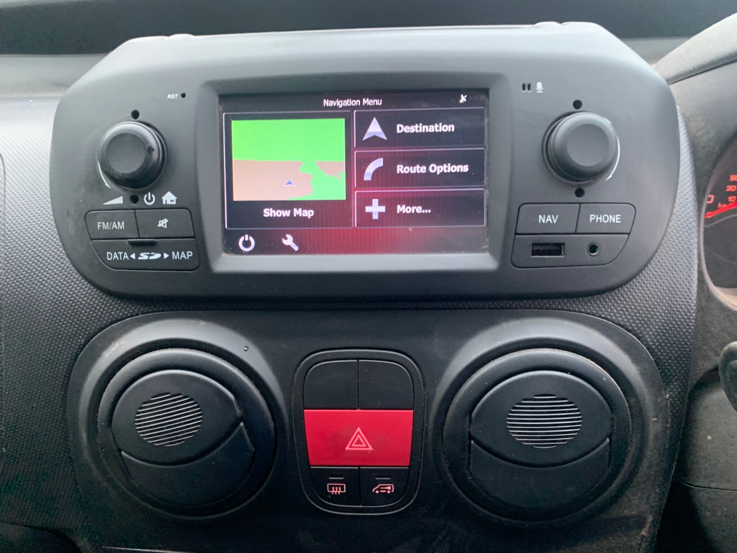 Used Fiat Fiorino 2017 for sale - 77542425: Photo 10