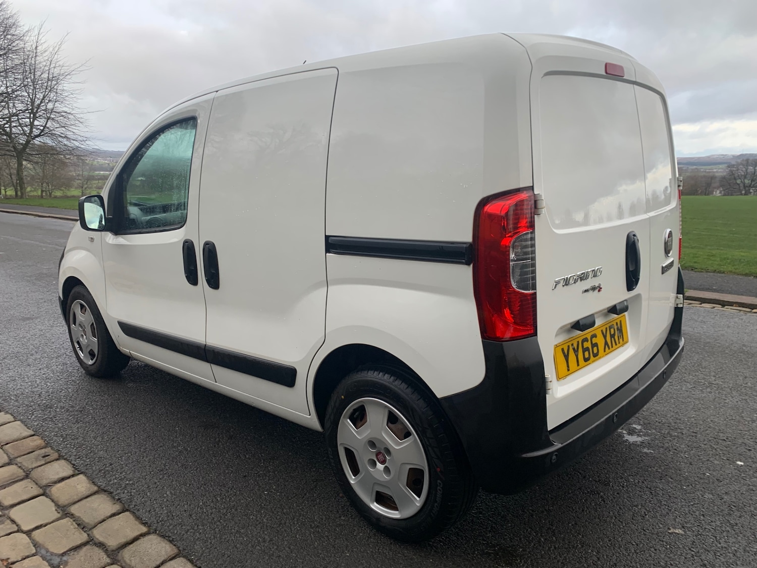 Used Fiat Fiorino 2017 for sale - 77542425: Photo 7