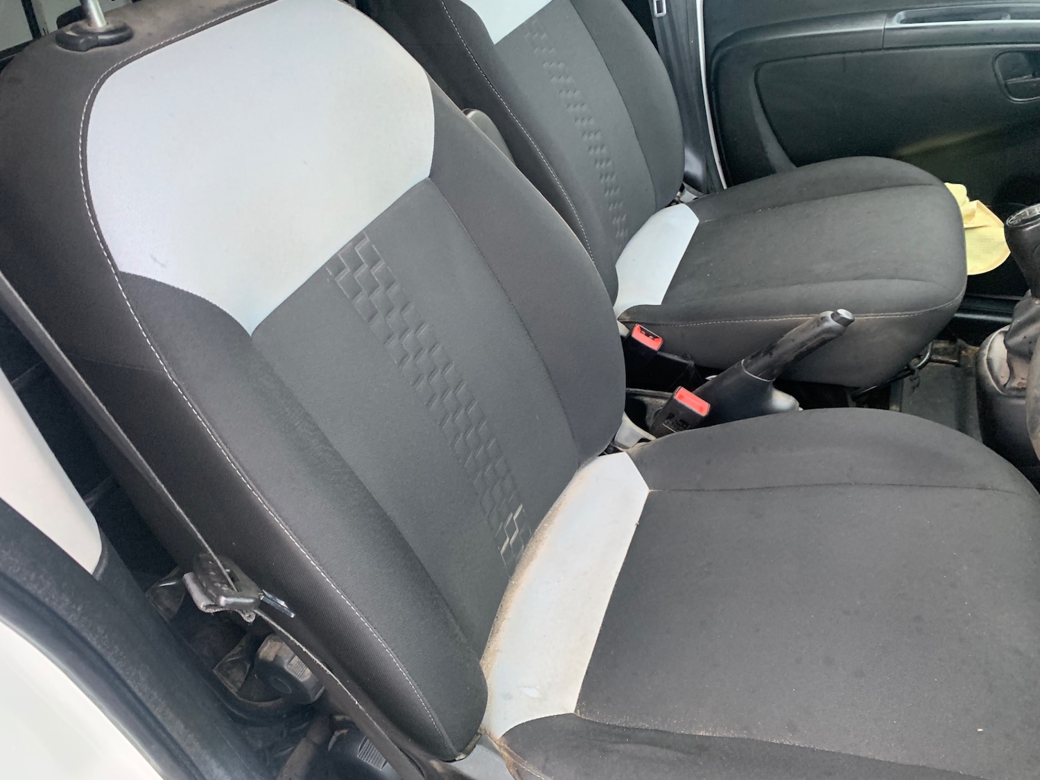 Used Fiat Fiorino 2017 for sale - 77542425: Photo 9