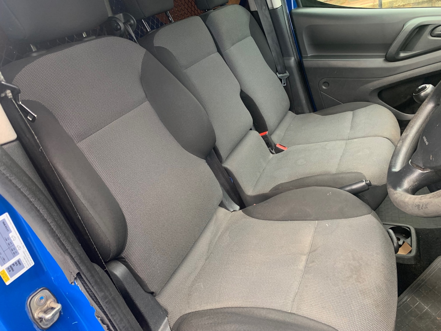 Used Peugeot Partner 2017 for sale - 76829586: Photo 10