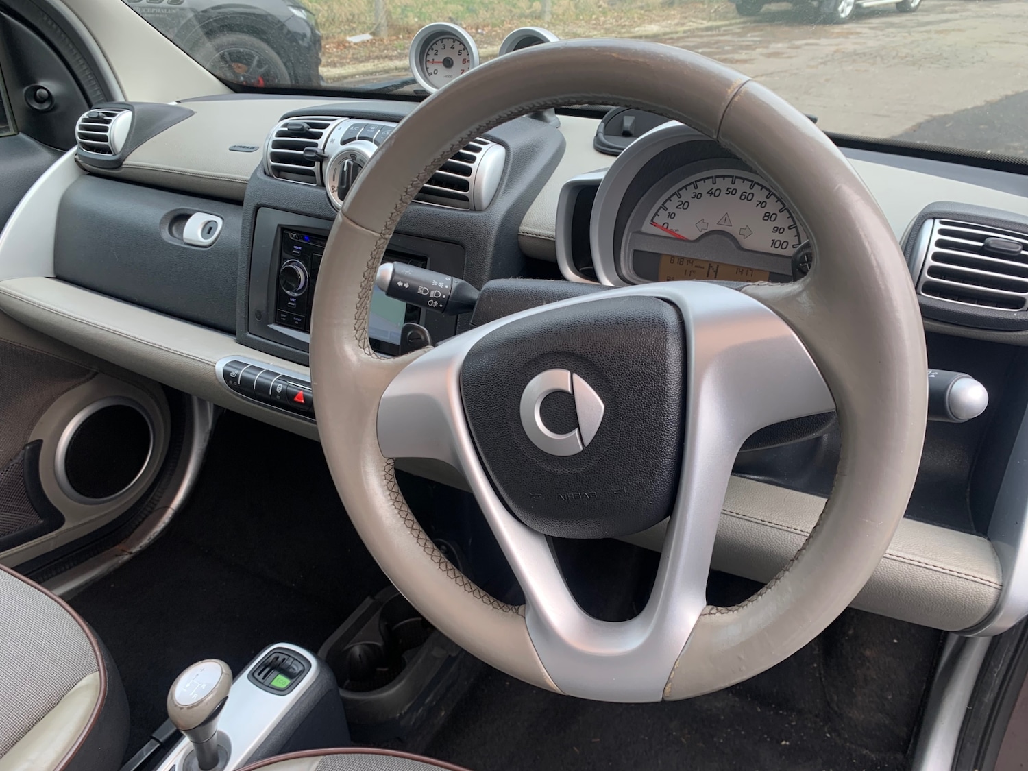 Used smart fortwo 2010 for sale - 77691643: Photo 10