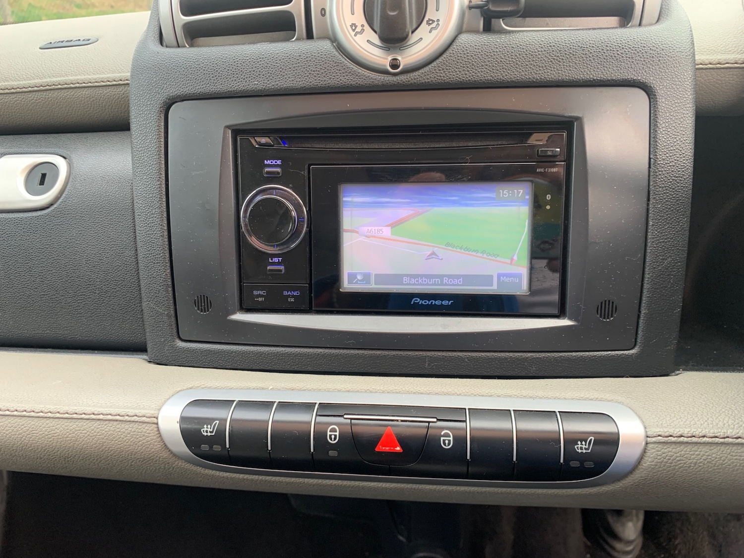 Used smart fortwo 2010 for sale - 77691643: Photo 11