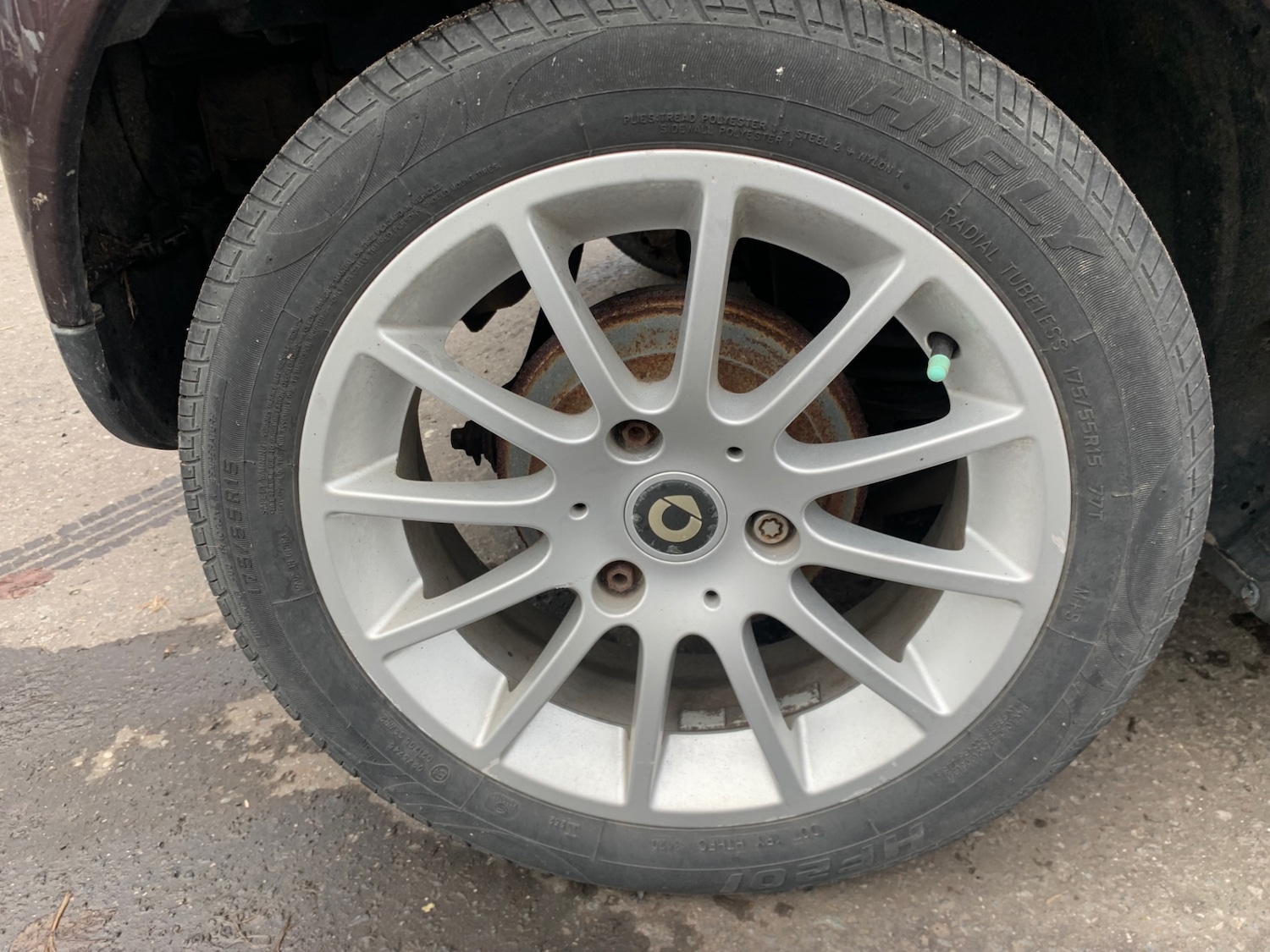 Used smart fortwo 2010 for sale - 77691643: Photo 12