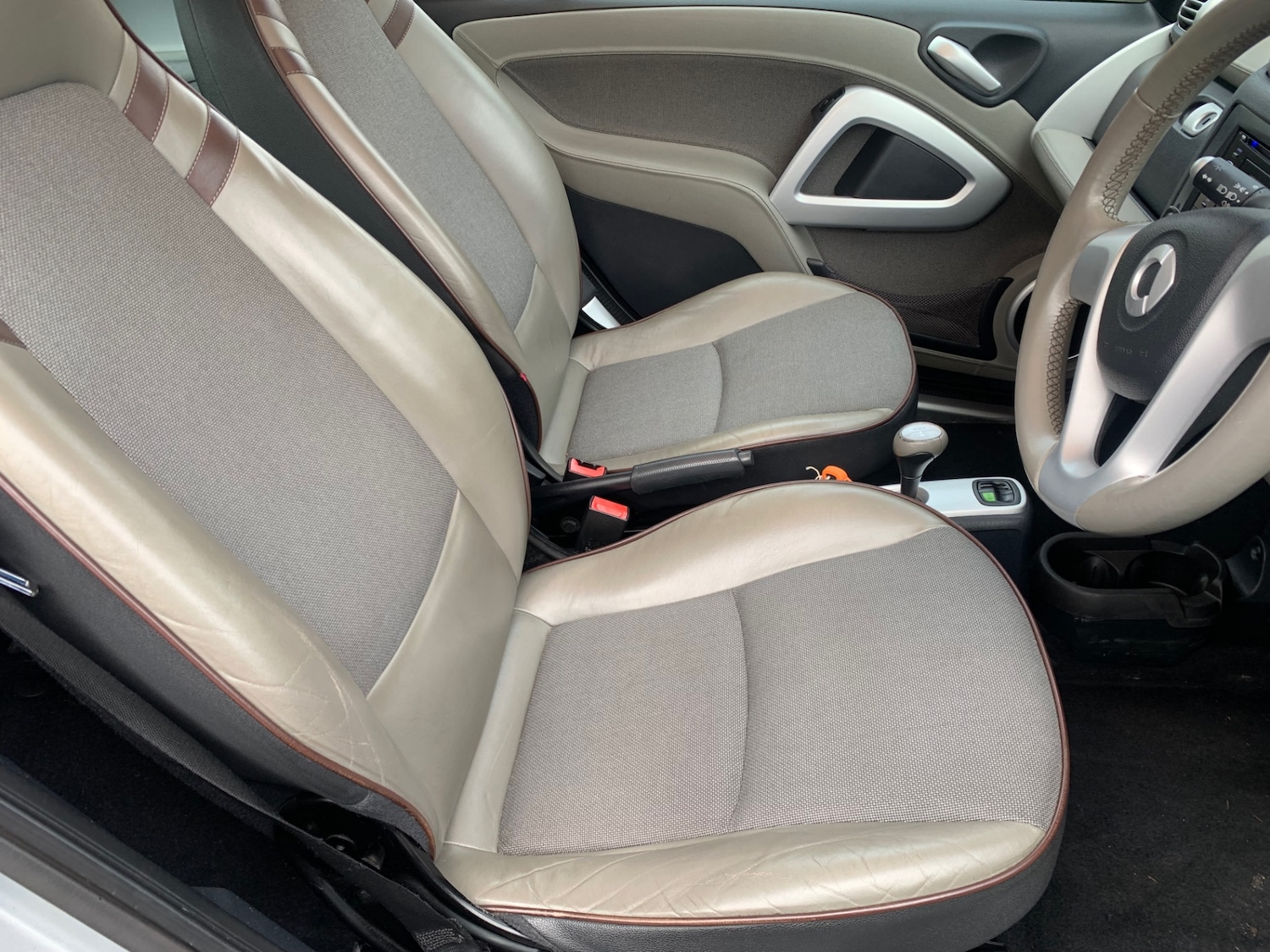 Used smart fortwo 2010 for sale - 77691643: Photo 9