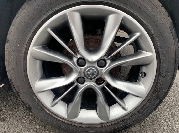 Used Vauxhall ADAM 2014 for sale - 77607488: Photo 12