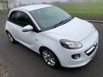 2014 (64) - 1.2i Jam 3dr