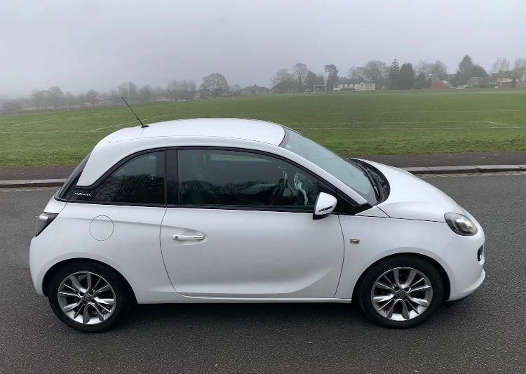 Used Vauxhall ADAM 2014 for sale - 77607488: Photo 4