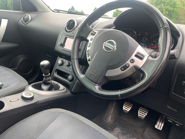 Used Nissan Qashqai 2010 for sale - 74813407: Photo 11