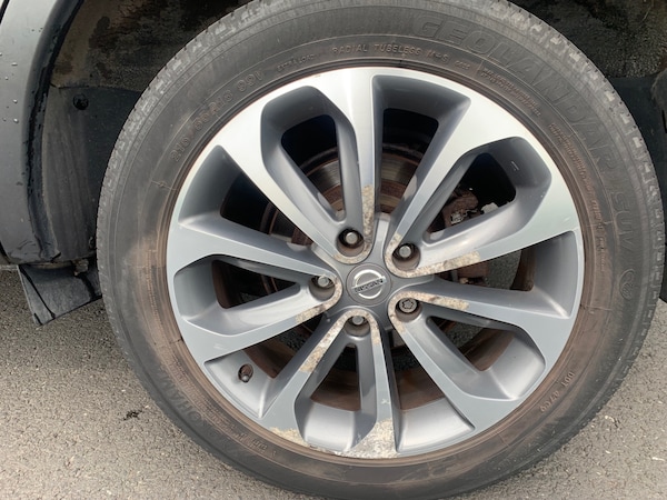 Used Nissan Qashqai 2010 for sale - 74813407: Photo 13