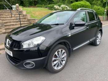2010 (10) - 2.0 dCi N-Tec 5dr 4WD