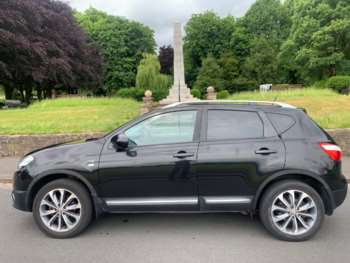 Used Nissan Qashqai 2010 for sale - 74813407: Photo