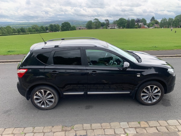 Used Nissan Qashqai 2010 for sale - 74813407: Photo 6