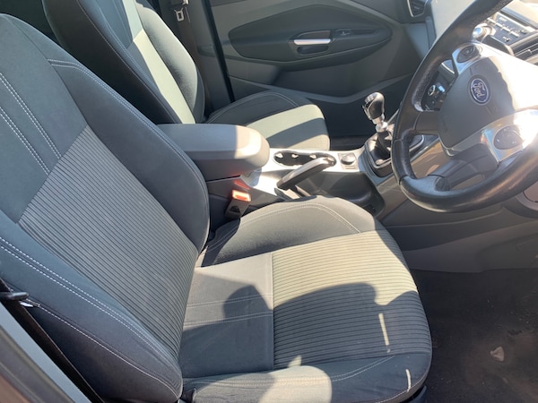 Used Ford Grand C-Max 2013 for sale - 74538370: Photo 11
