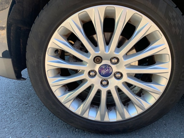 Used Ford Grand C-Max 2013 for sale - 74538370: Photo 13
