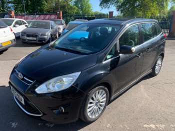 2013 (13) - 2.0 TDCi Titanium 5dr
