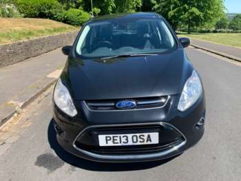 Used Ford Grand C-Max 2013 for sale - 74538370: Photo