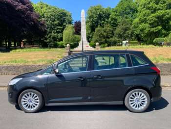 Used Ford Grand C-Max 2013 for sale - 74538370: Photo