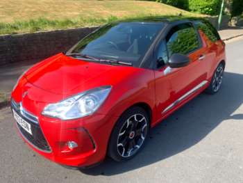 2013 (13) - 1.6 VTi 16V DStyle Plus 3dr
