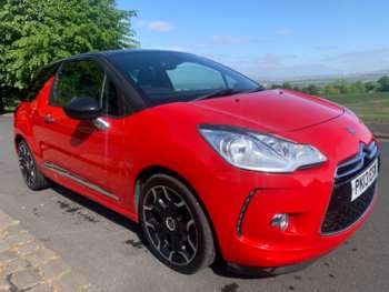 Used Citroen DS3 2013 for sale - 74659711: Photo
