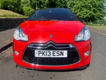 Used Citroen DS3 2013 for sale - 74659711: Photo