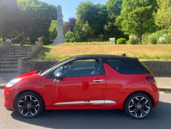 Used Citroen DS3 2013 for sale - 74659711: Photo