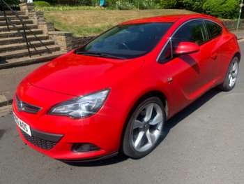 2013 (13) - 2.0 CDTi 16V SRi 3dr