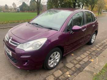 Used Citroen C3 2015 for sale - 72806410: Photo