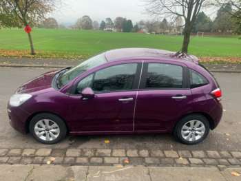 Used Citroen C3 2015 for sale - 72806410: Photo