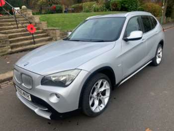 Used BMW X1 2010 for sale - 72806267: Photo