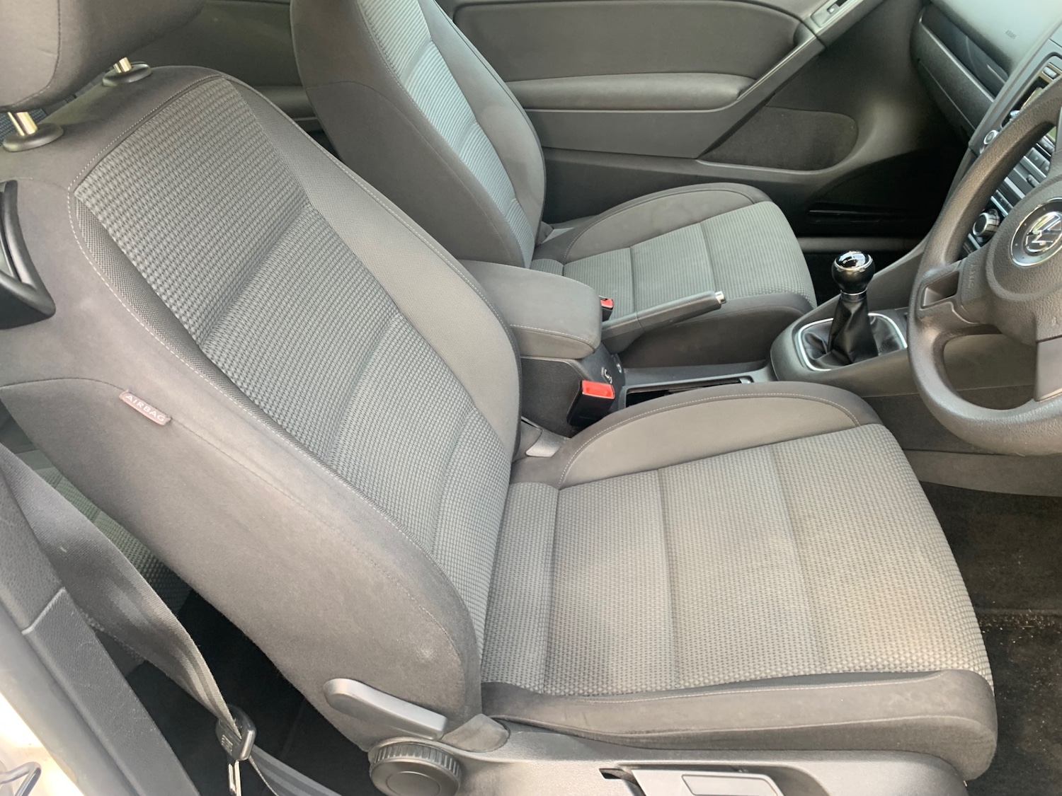 Used Volkswagen Golf 2009 for sale - 76505298: Photo 10