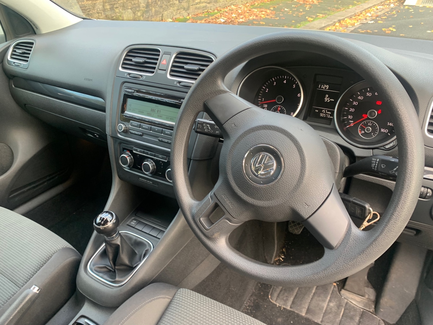 Used Volkswagen Golf 2009 for sale - 76505298: Photo 11