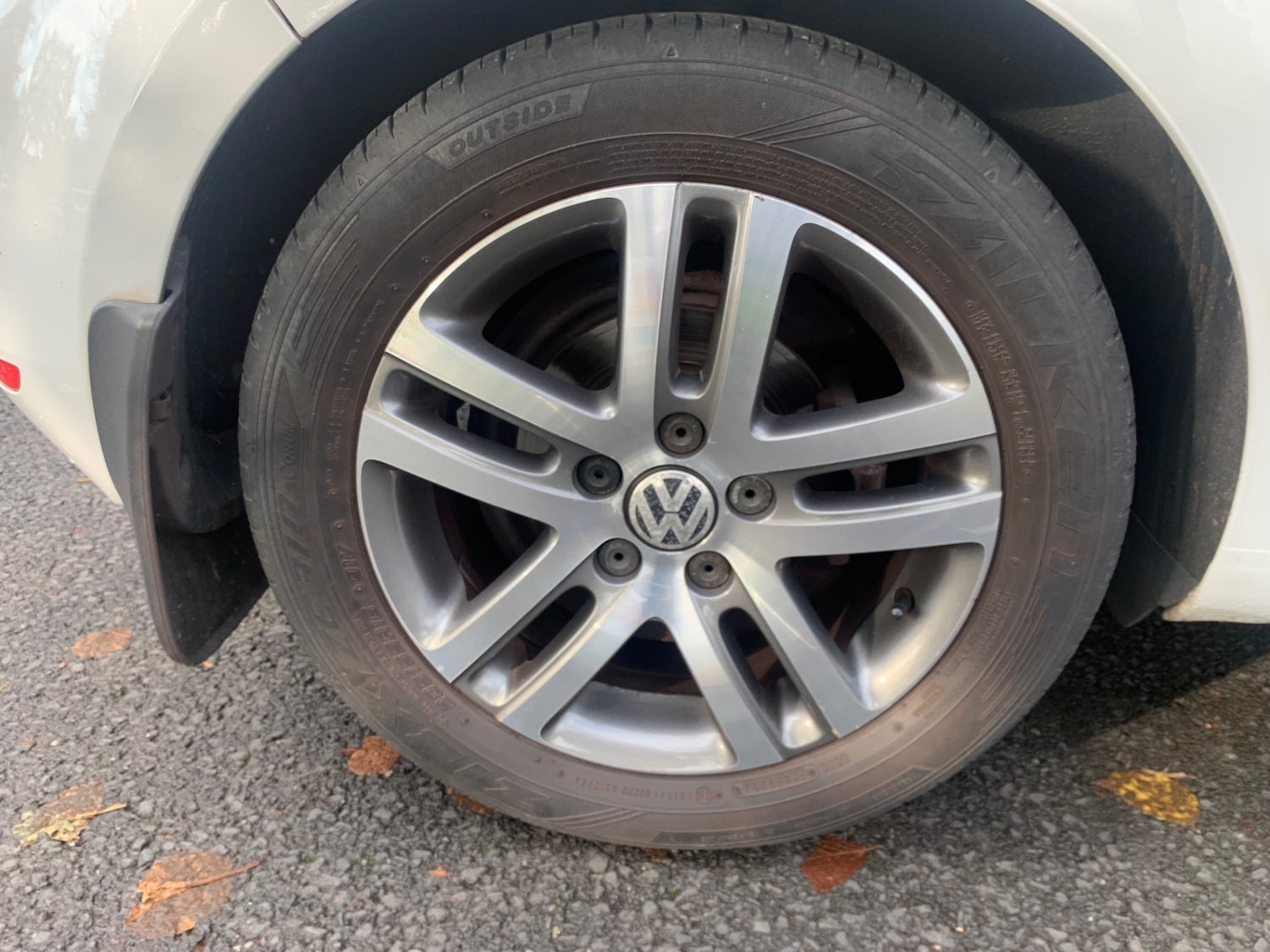 Used Volkswagen Golf 2009 for sale - 76505298: Photo 12